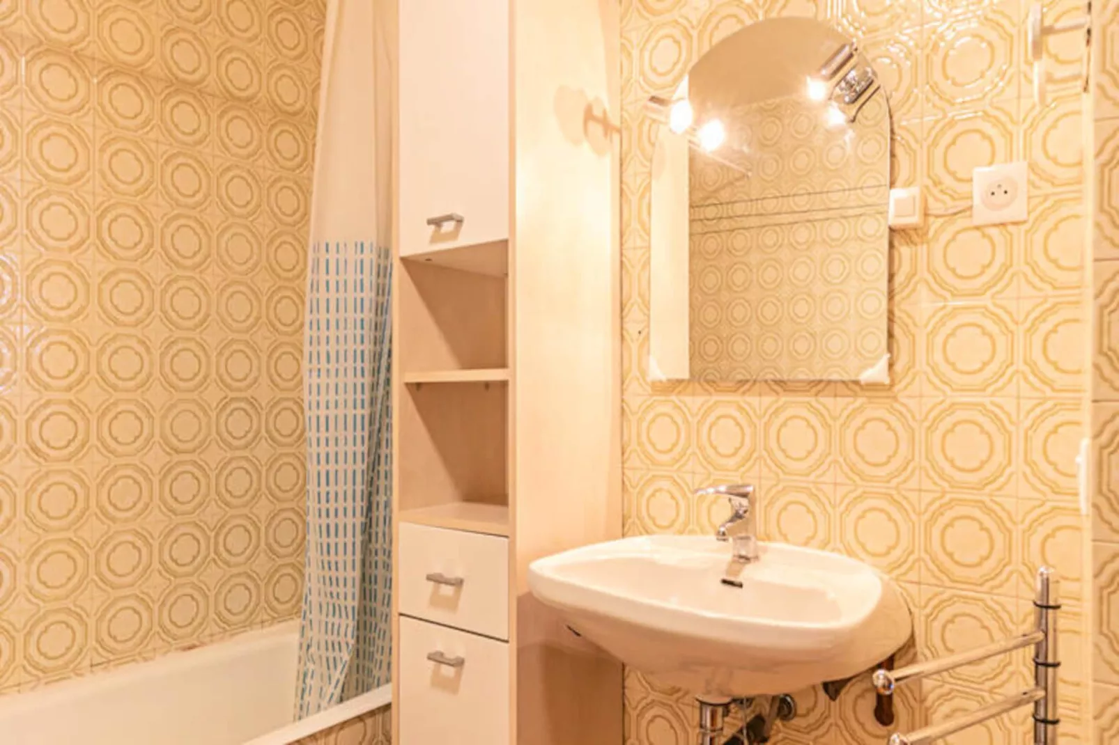 Résidence Arnaud Nicole-Niet-getagd