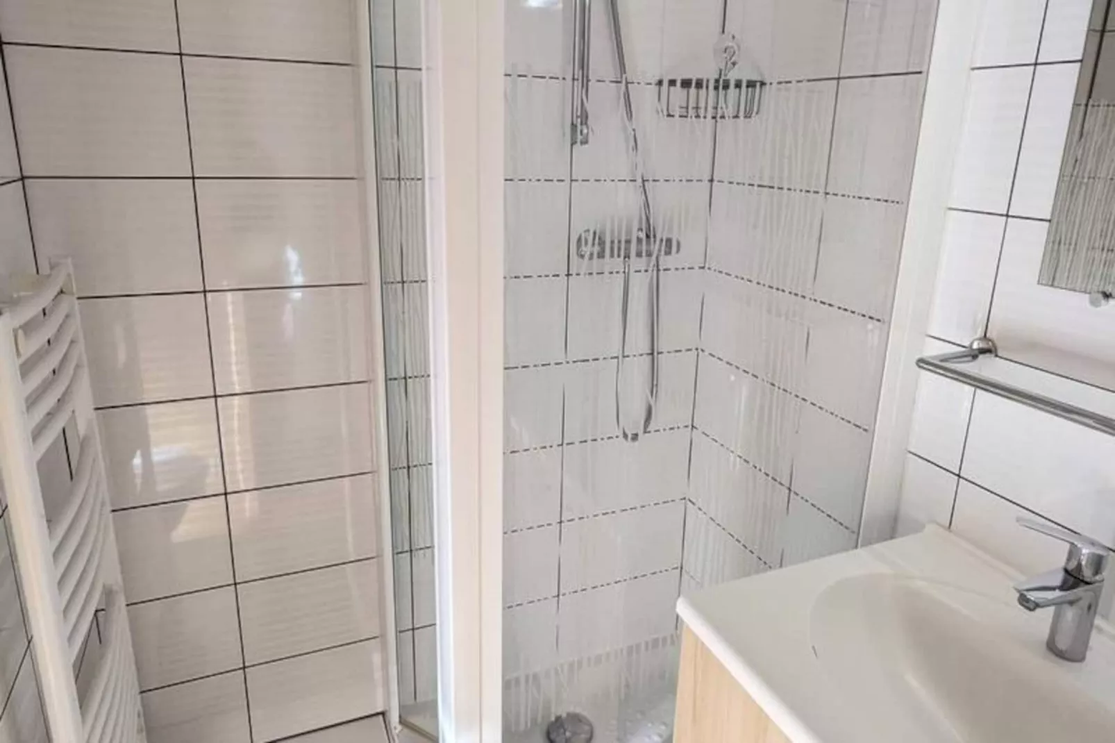 Résidence Fleurs-Niet-getagd