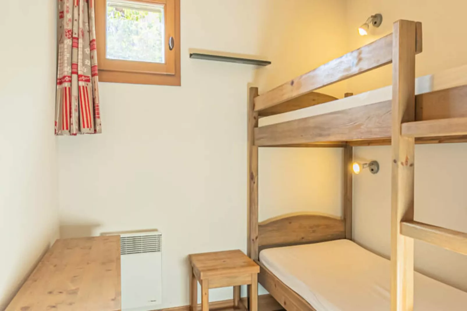 Résidence Le Clos D'aussois-Niet-getagd