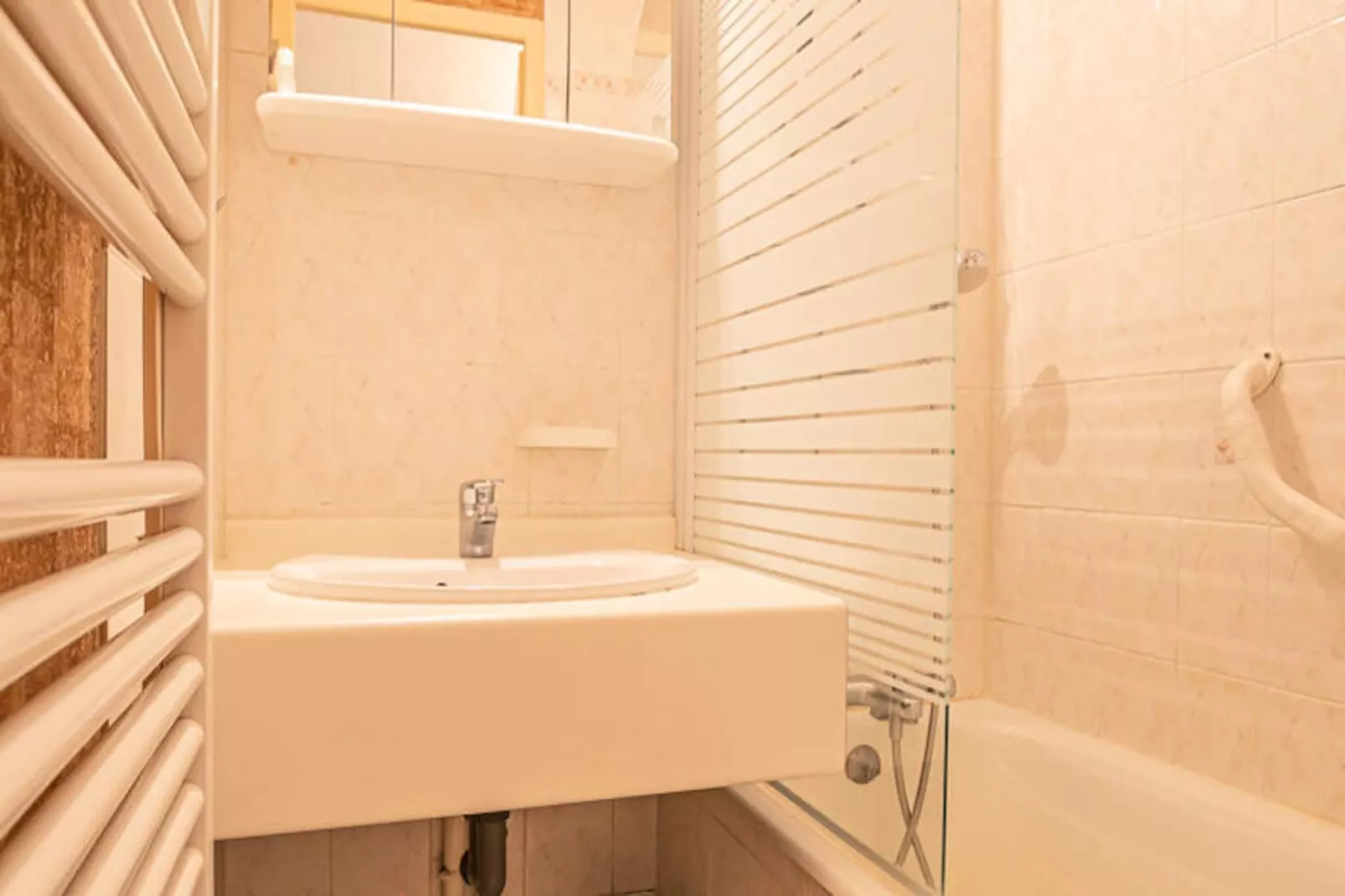 Résidence Saint Sebastien-Niet-getagd