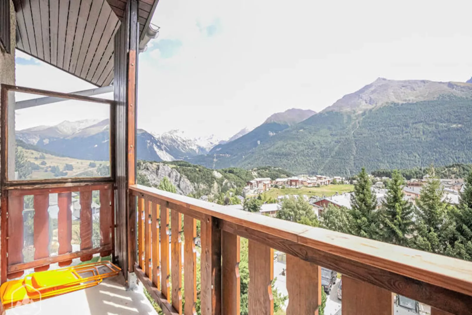 Résidence Saint Sebastien-Niet-getagd