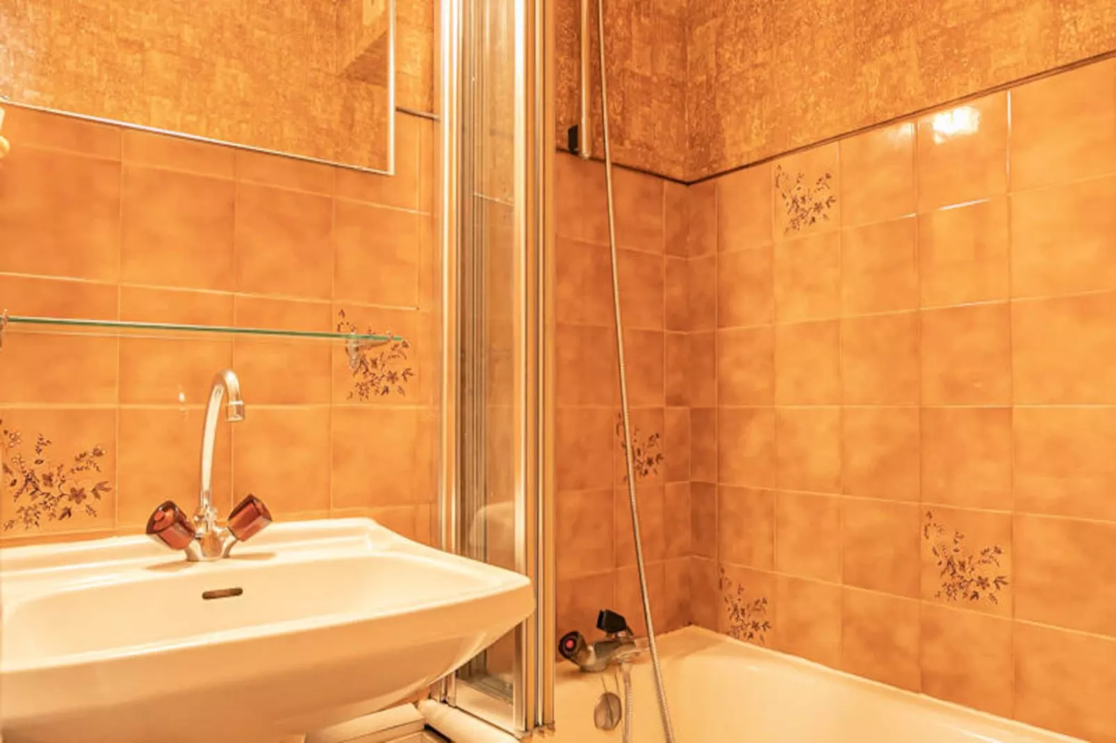 Résidence Saint Sebastien-Niet-getagd