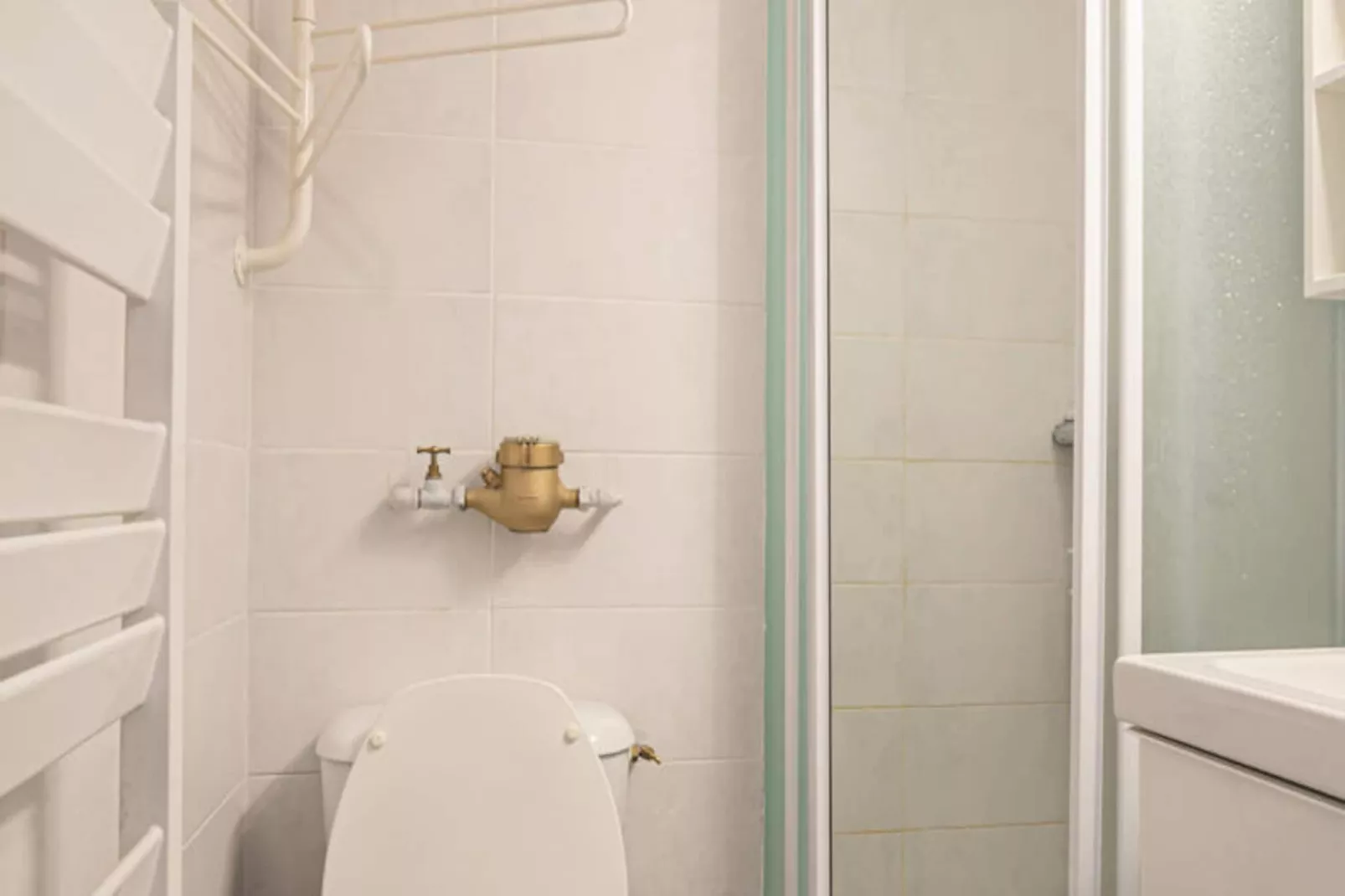 Résidence Saint Sebastien-Niet-getagd