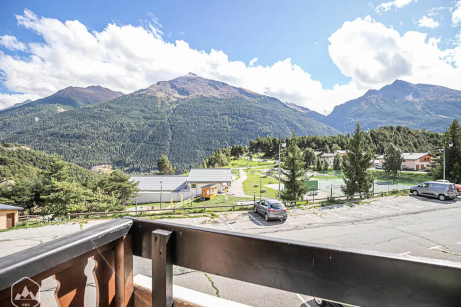 Résidence Corniche-Niet-getagd