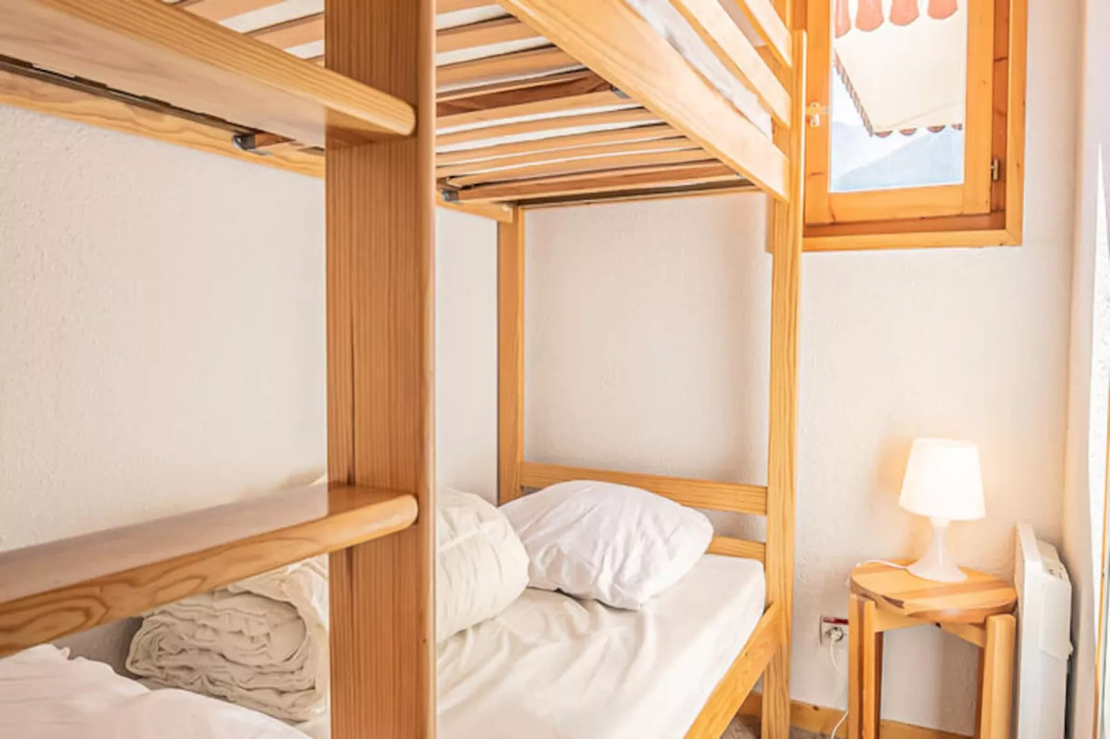 Résidence La Combe I-Niet-getagd