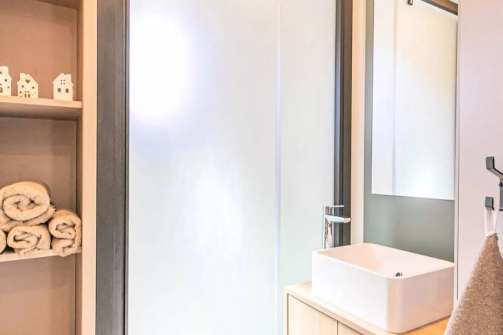 Résidence Camping La Buidonniere***-Niet-getagd