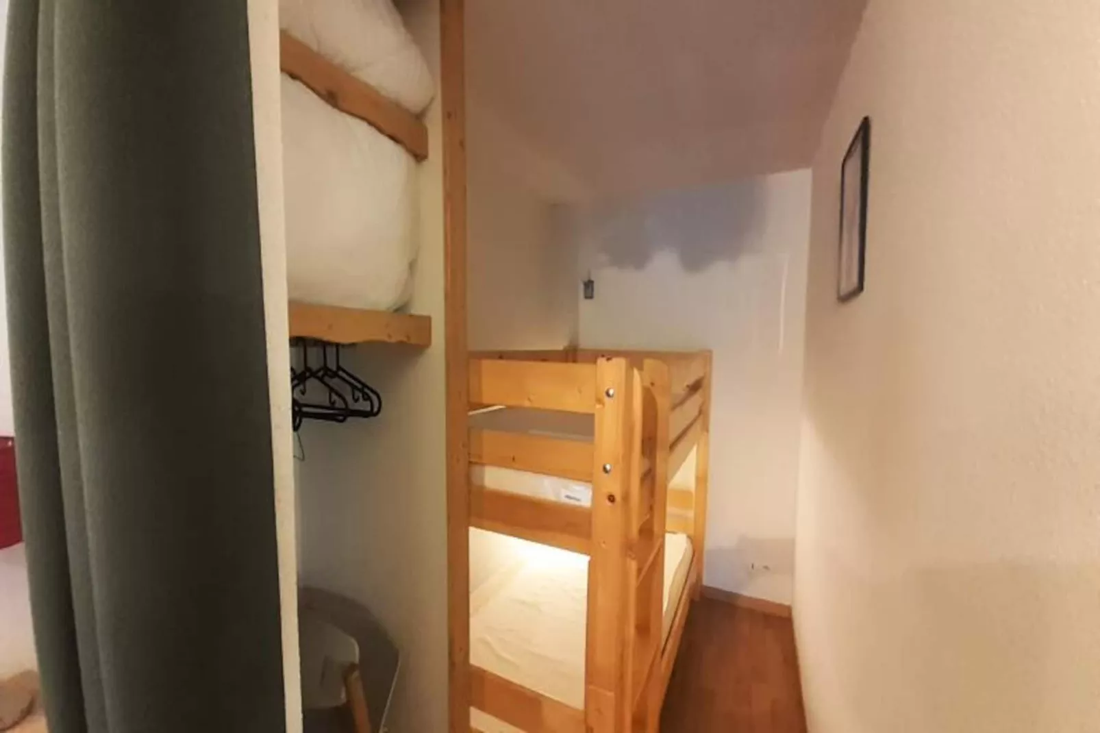 Chalet Florence-Niet-getagd