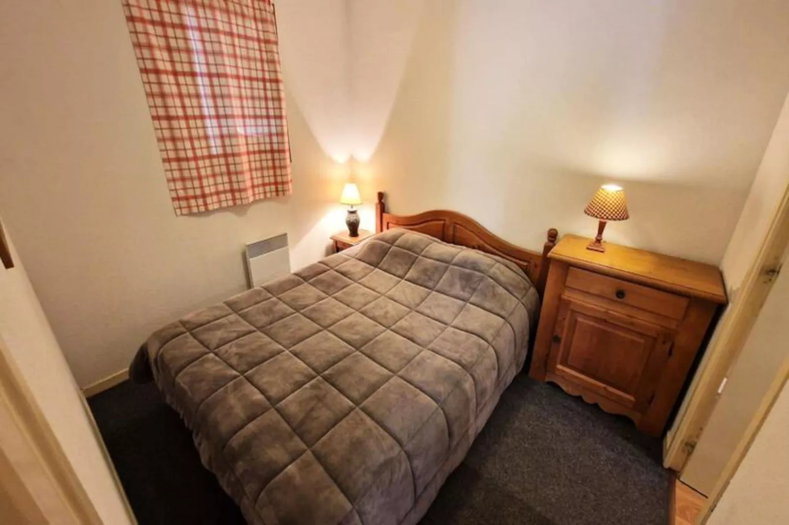 Résidence Les Belvederes-Niet-getagd