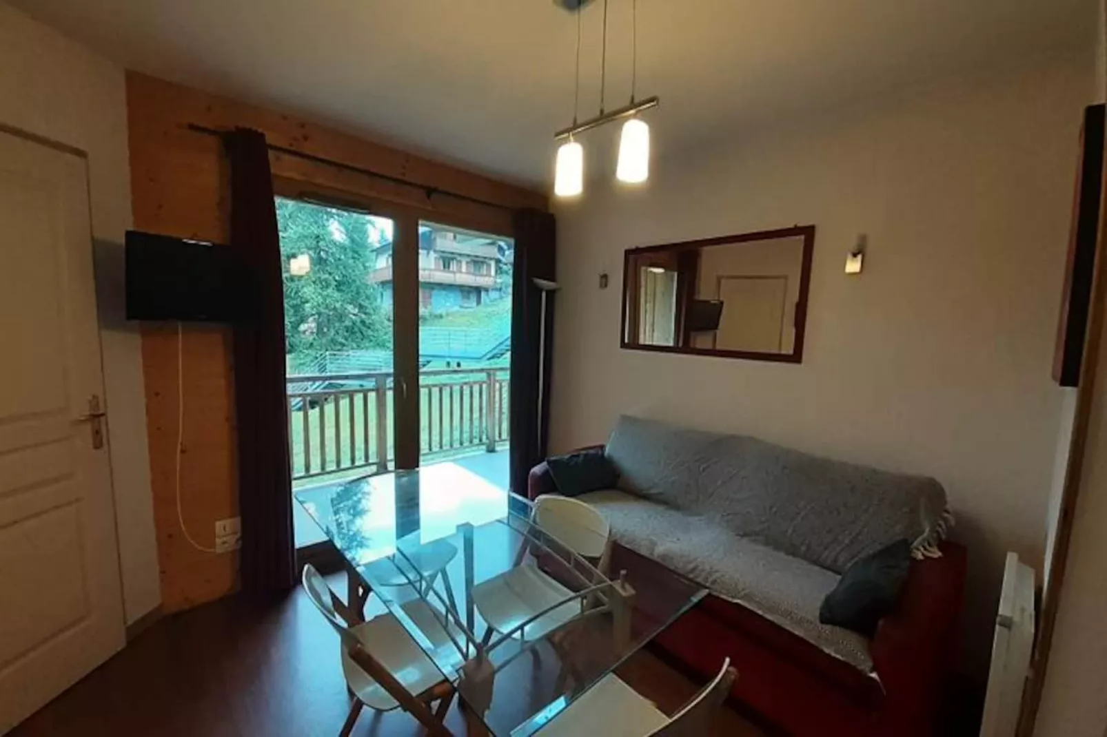 Chalet Florence-Niet-getagd