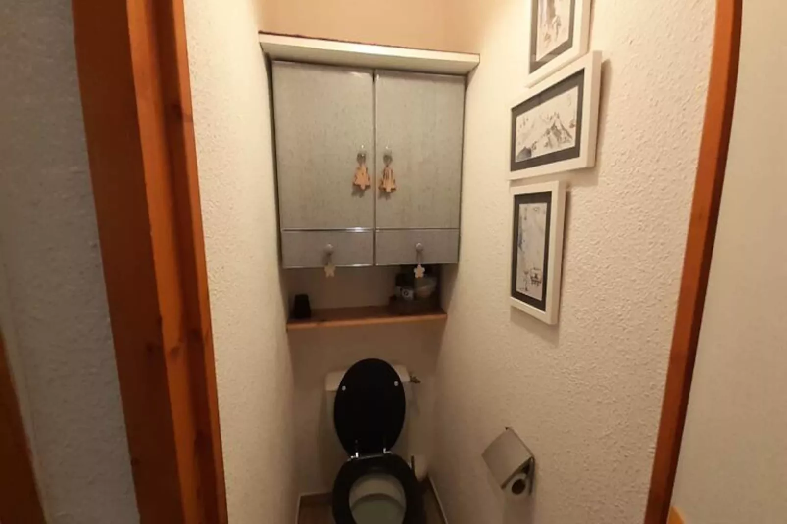 Résidence Melezets 2-Niet-getagd