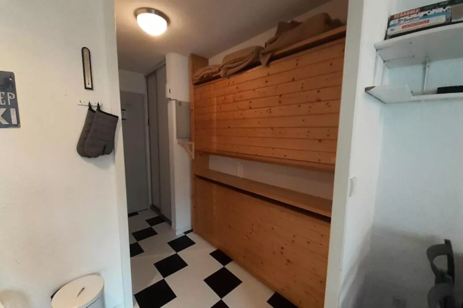 Résidence Thabor A-Niet-getagd