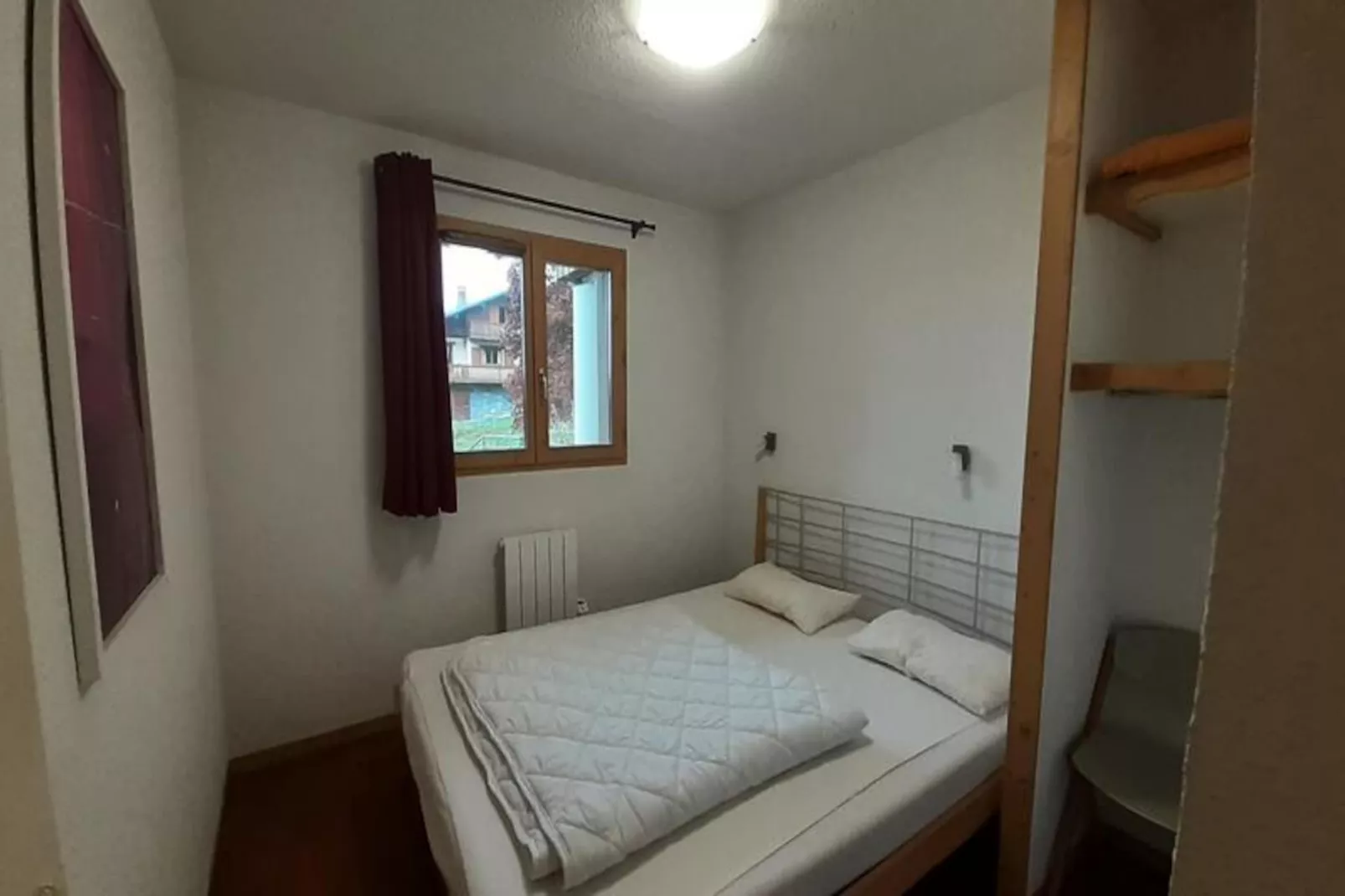Chalet Florence-Niet-getagd