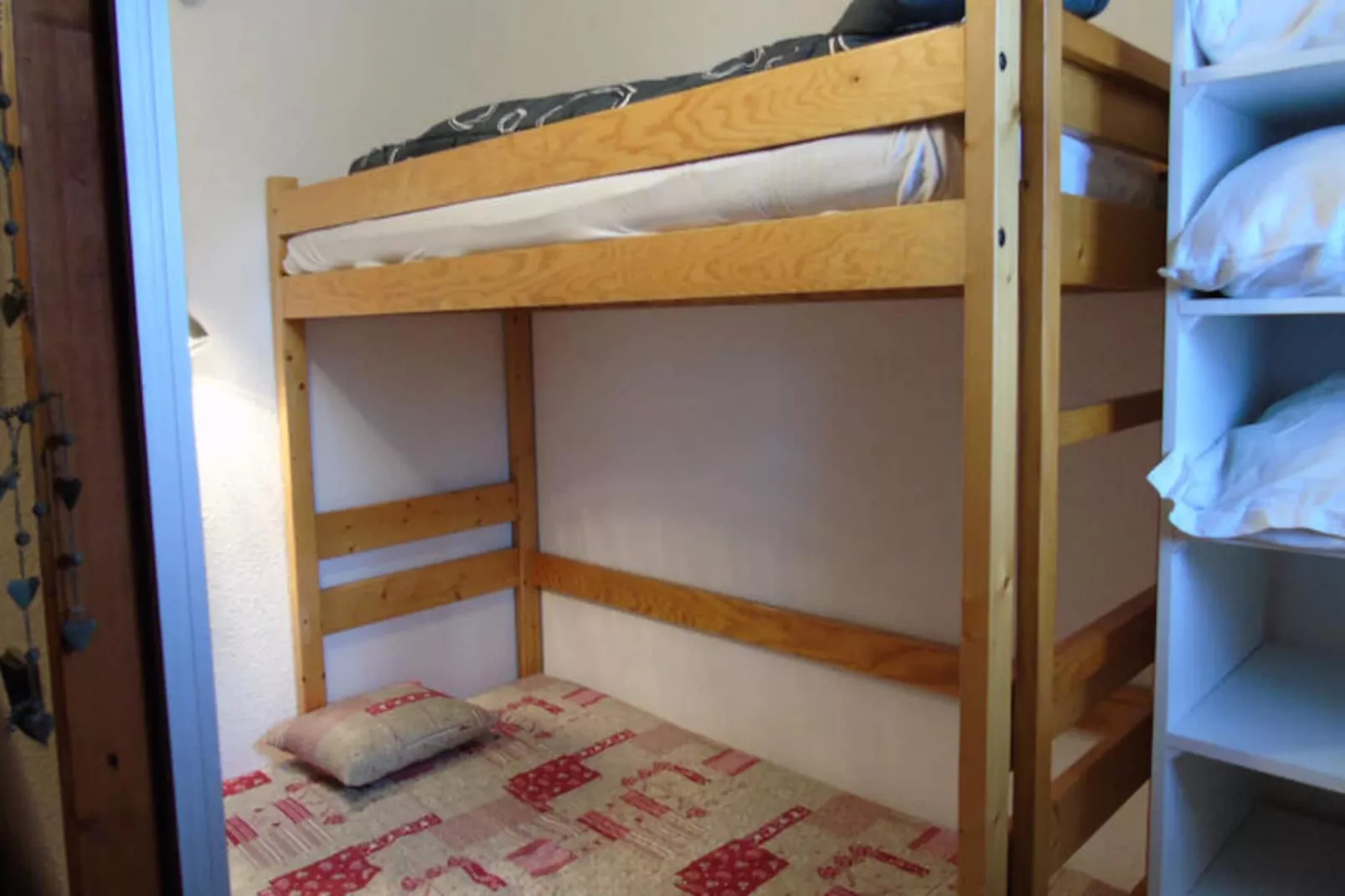 Résidence Melezets-Niet-getagd