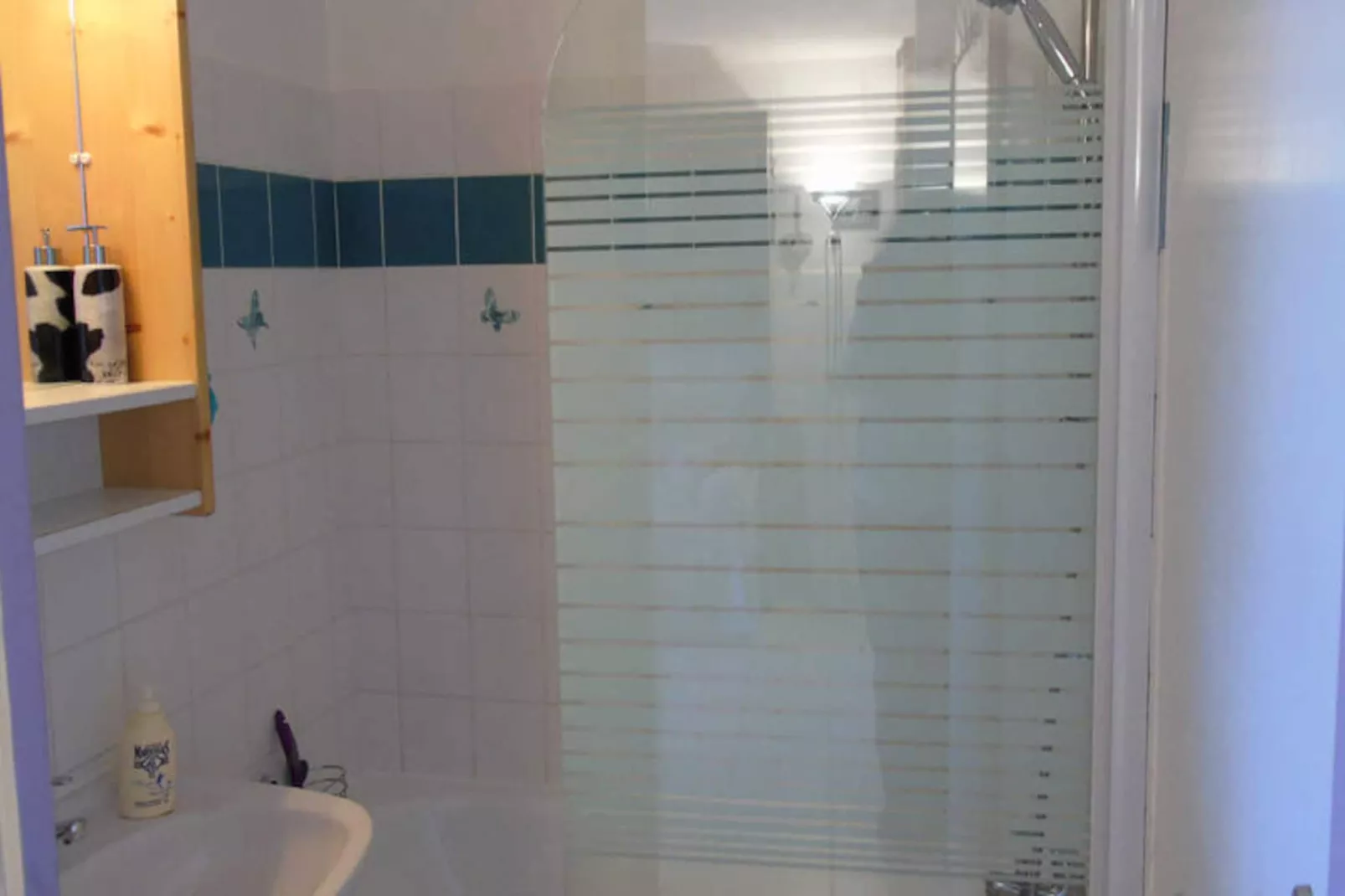 Résidence Cheval Blanc-Niet-getagd