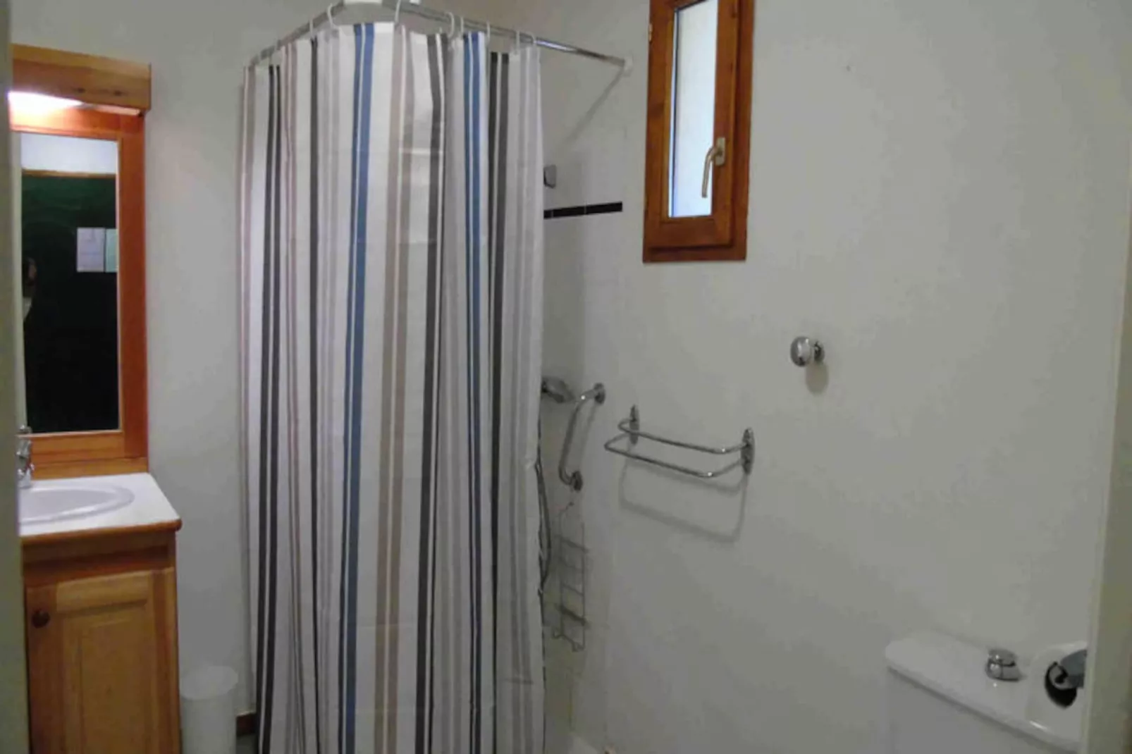 Chalet Arrondaz-Niet-getagd