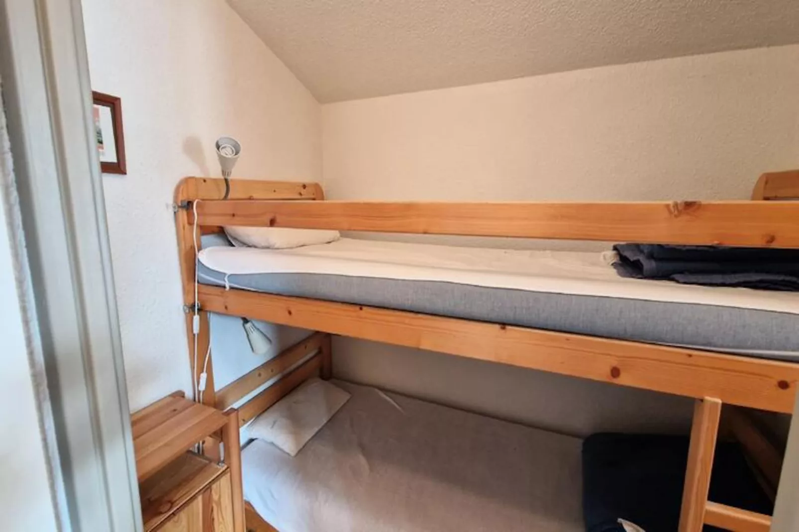 Résidence Chaviere-Niet-getagd