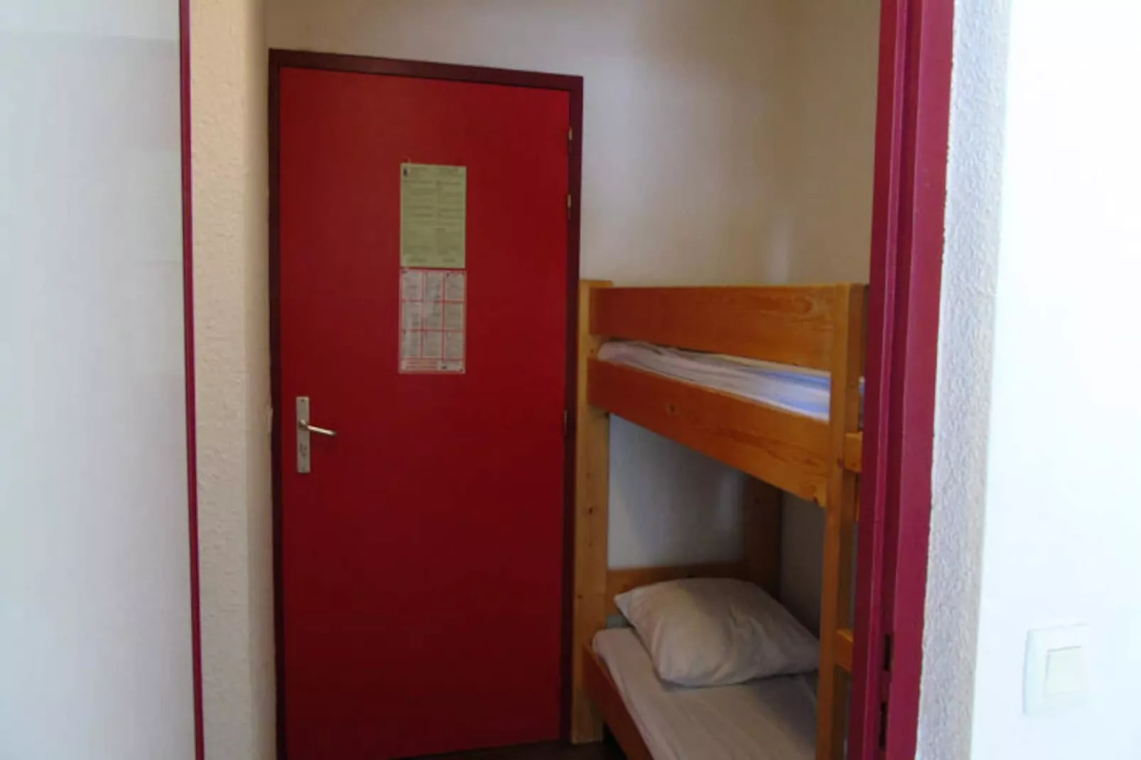 Résidence Grand Argentier-Niet-getagd