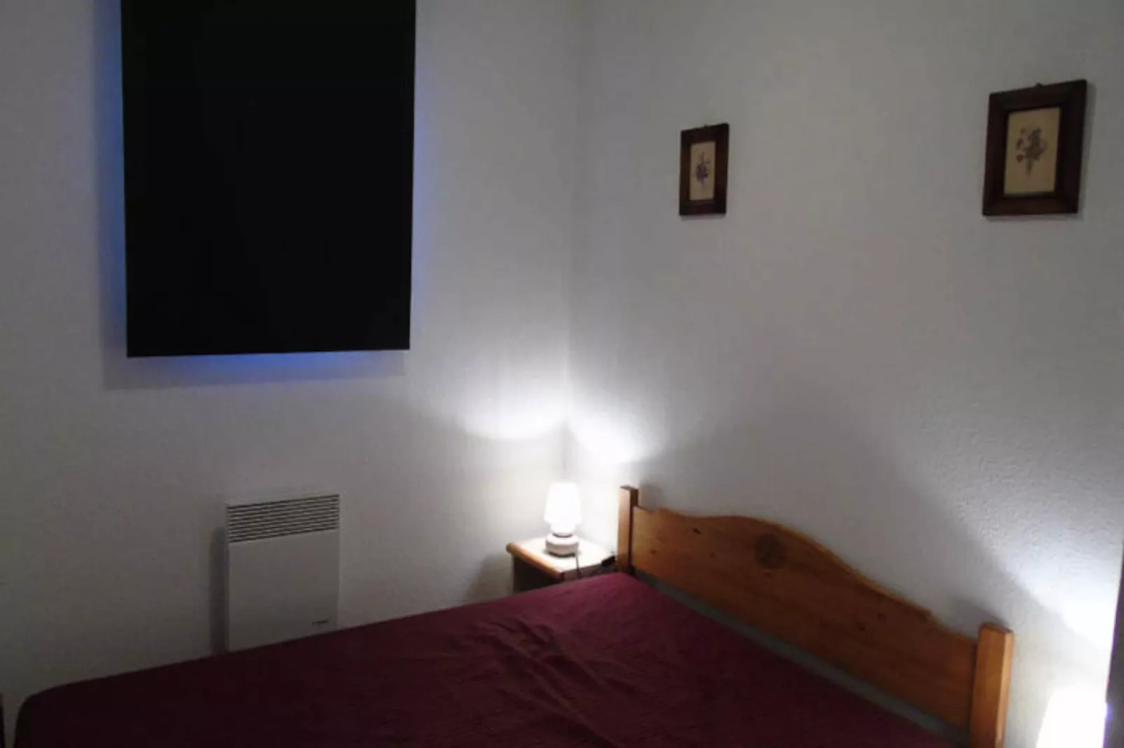 Résidence Cheval Blanc-Niet-getagd