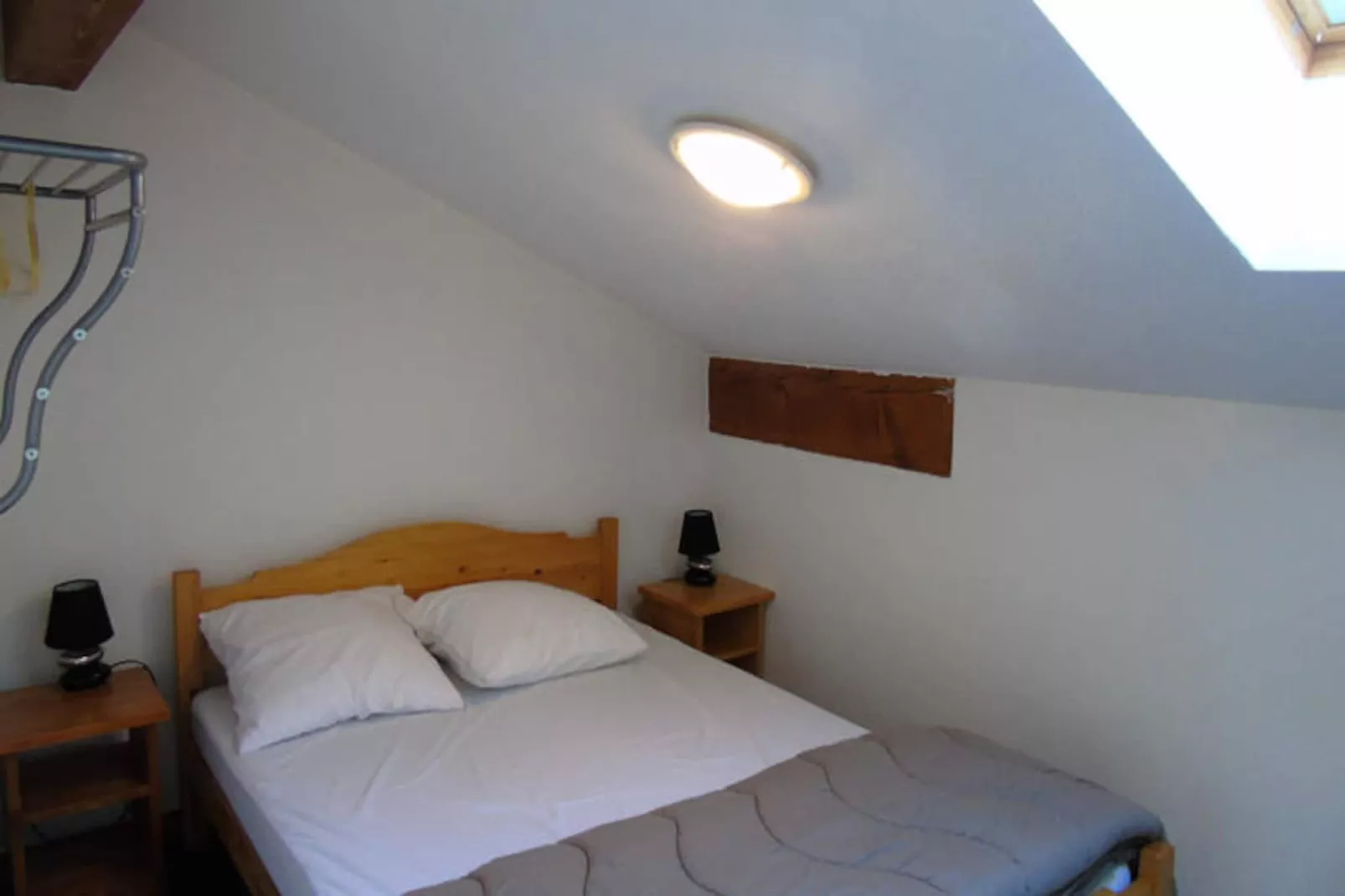 Chalet Arrondaz-Niet-getagd