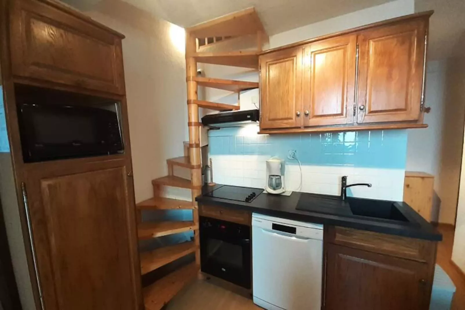 Résidence Charmaix-Niet-getagd