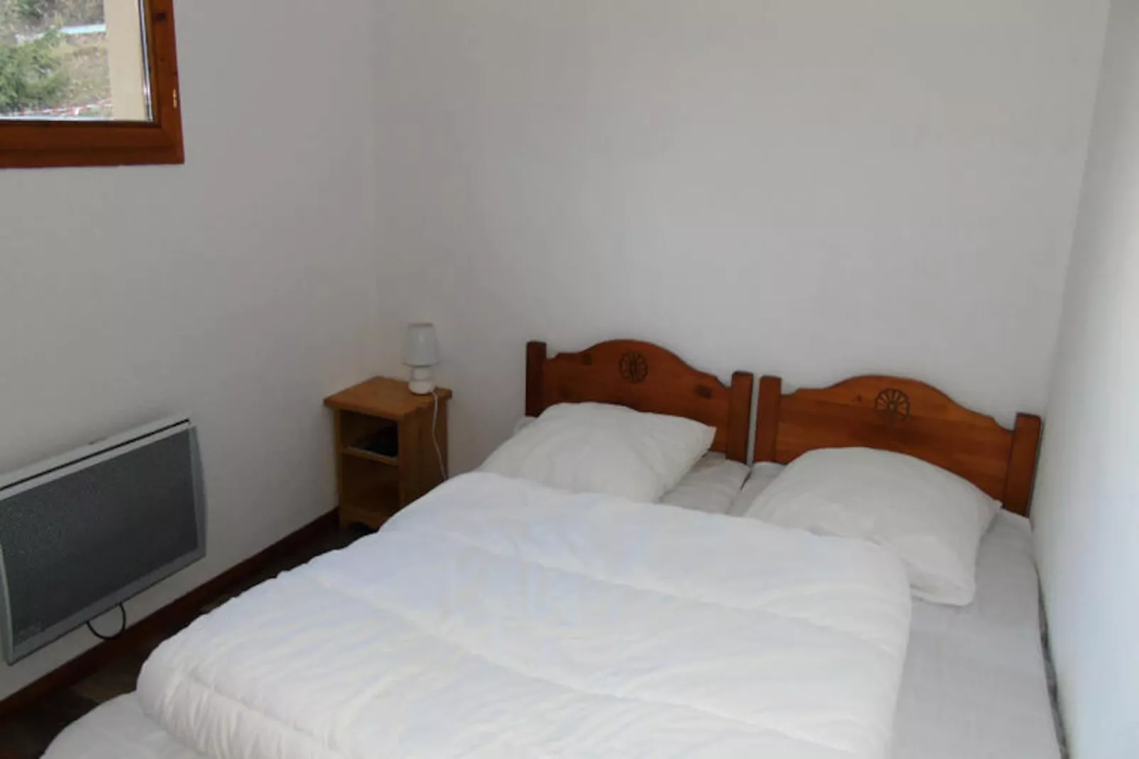 Chalet Arrondaz-Niet-getagd