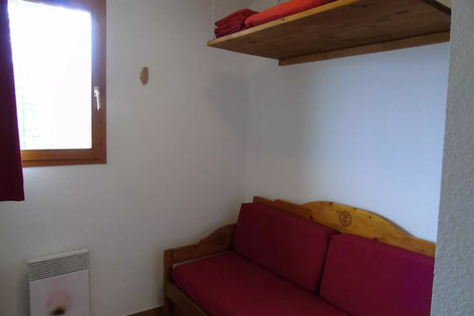 Résidence Cheval Blanc-Niet-getagd