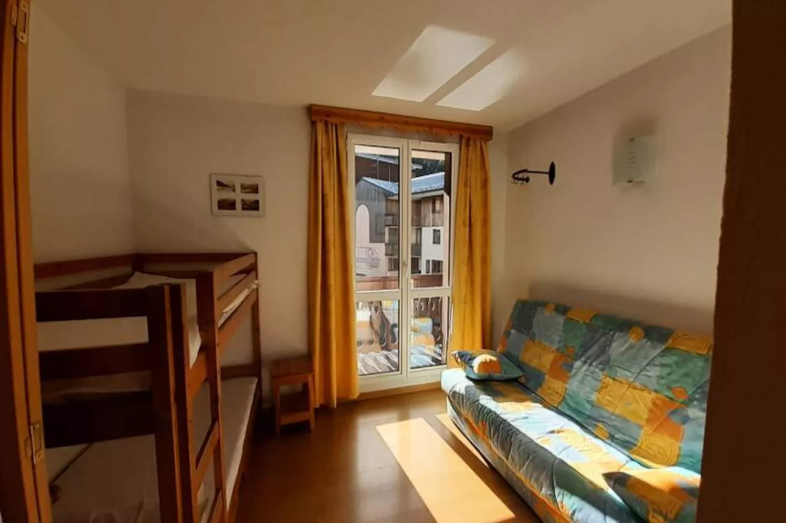 Résidence Charmaix-Niet-getagd