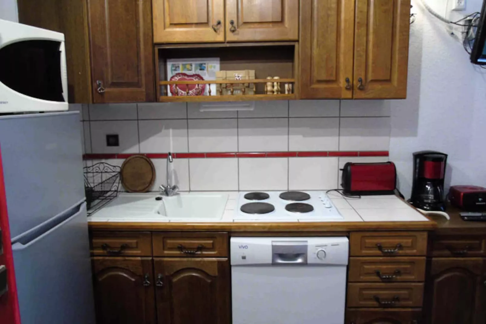 Résidence Chaviere-Niet-getagd