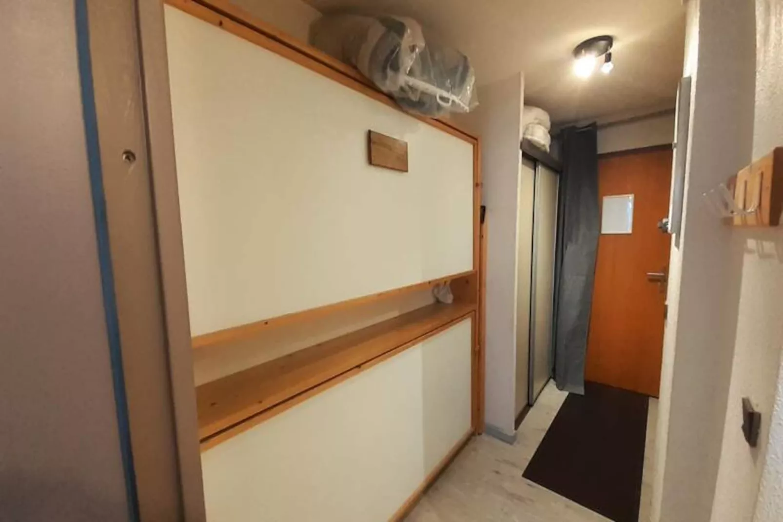 Résidence Melezets-Niet-getagd