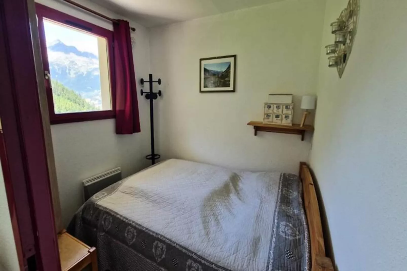 Résidence Grand Argentier-Niet-getagd