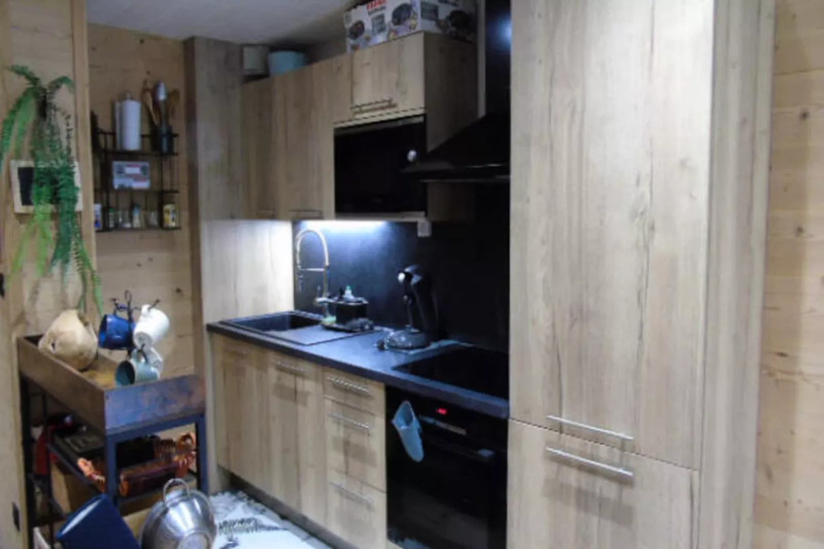 Résidence Chaviere-Niet-getagd