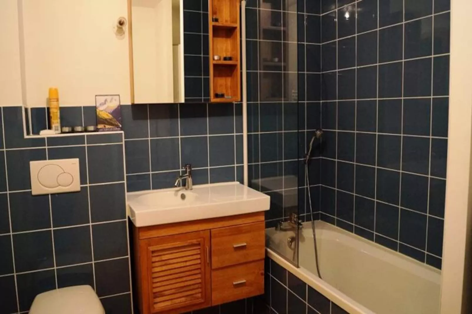 Chalets Pierre Aigüe-Niet-getagd