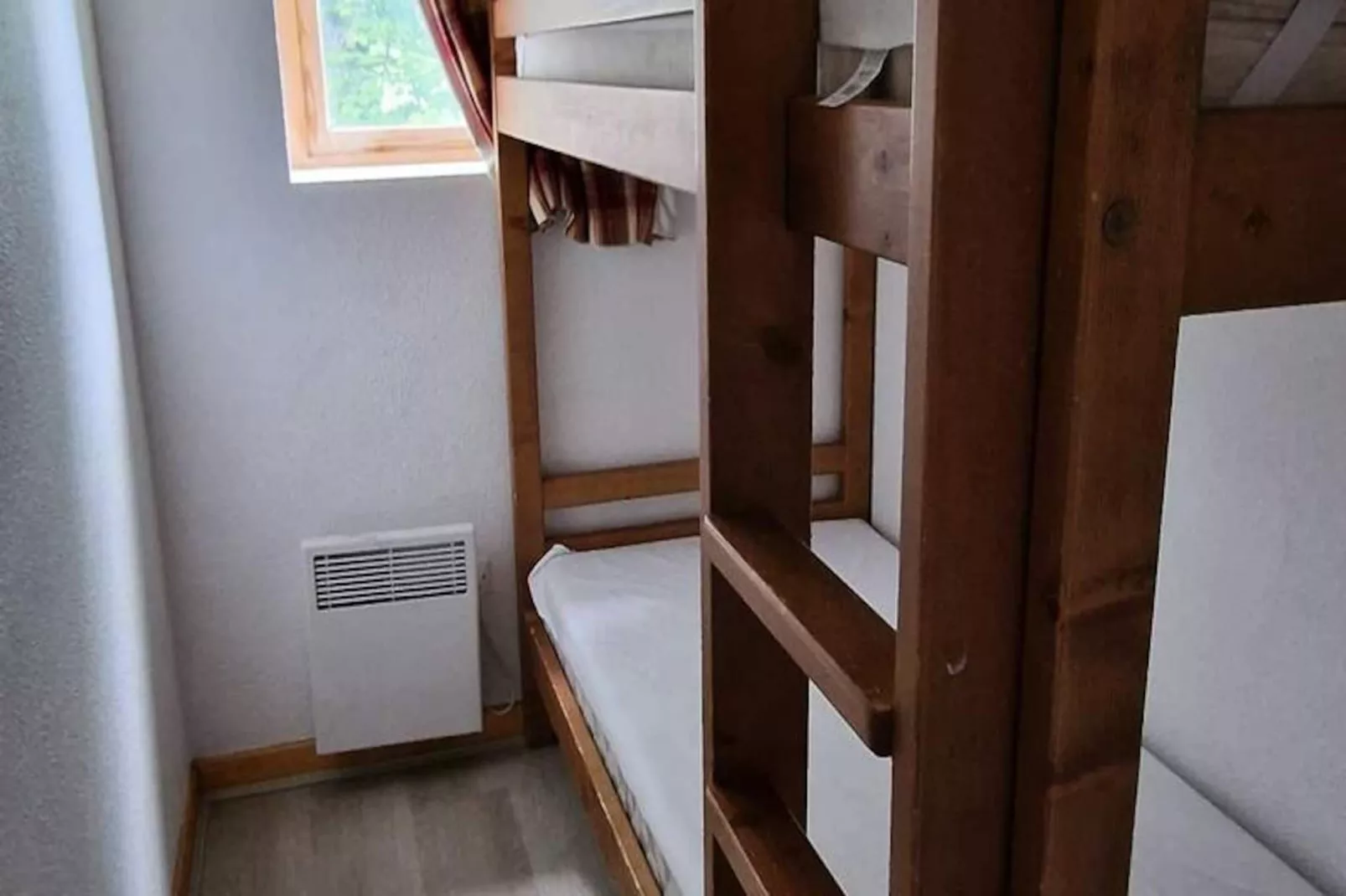 Résidence Le Hameau De L'alpage-Niet-getagd