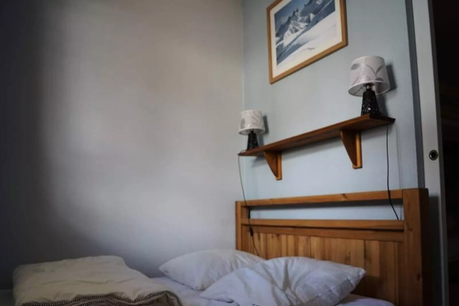 Résidence Les Sybelles-Niet-getagd