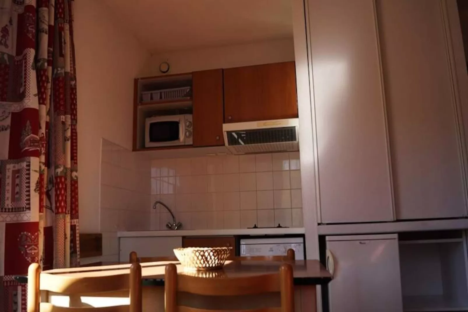 Résidence Les Sybelles-Niet-getagd