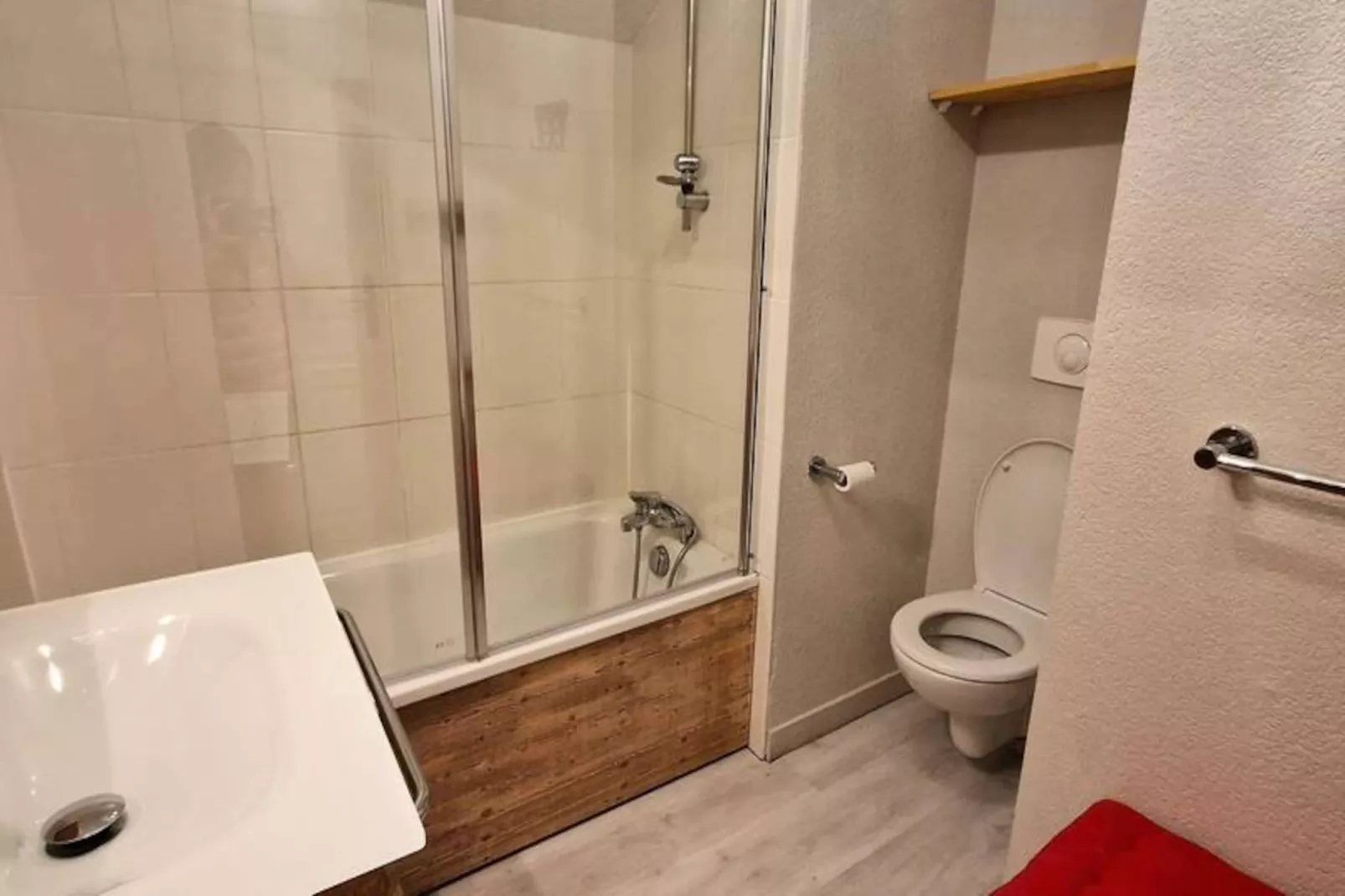 Chalets De L'arvan 2-Niet-getagd