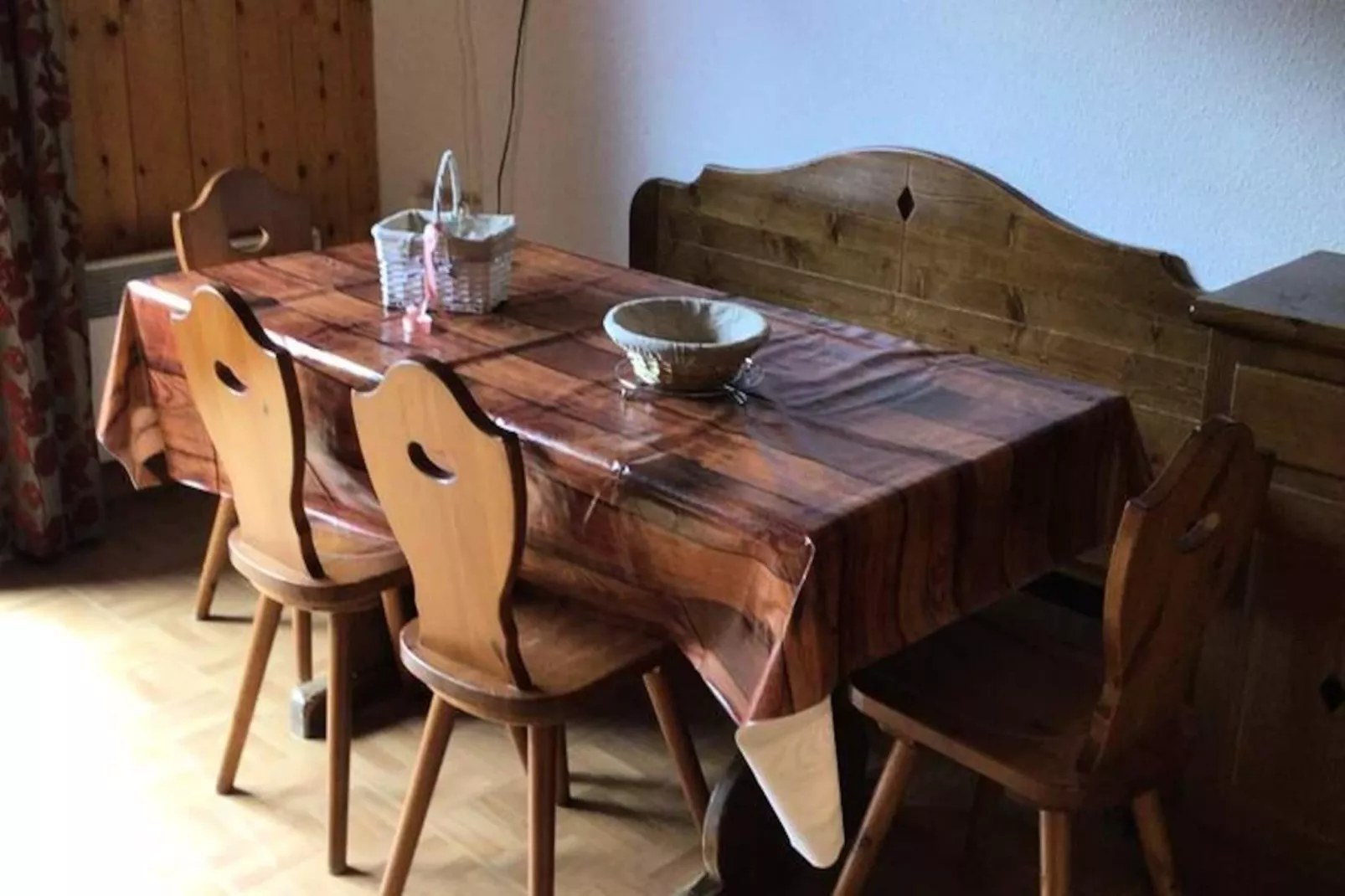 Chalet De Saint Sorlin-Niet-getagd