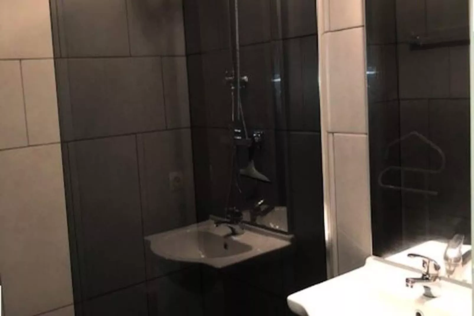 Résidence Le Belvédère-Niet-getagd