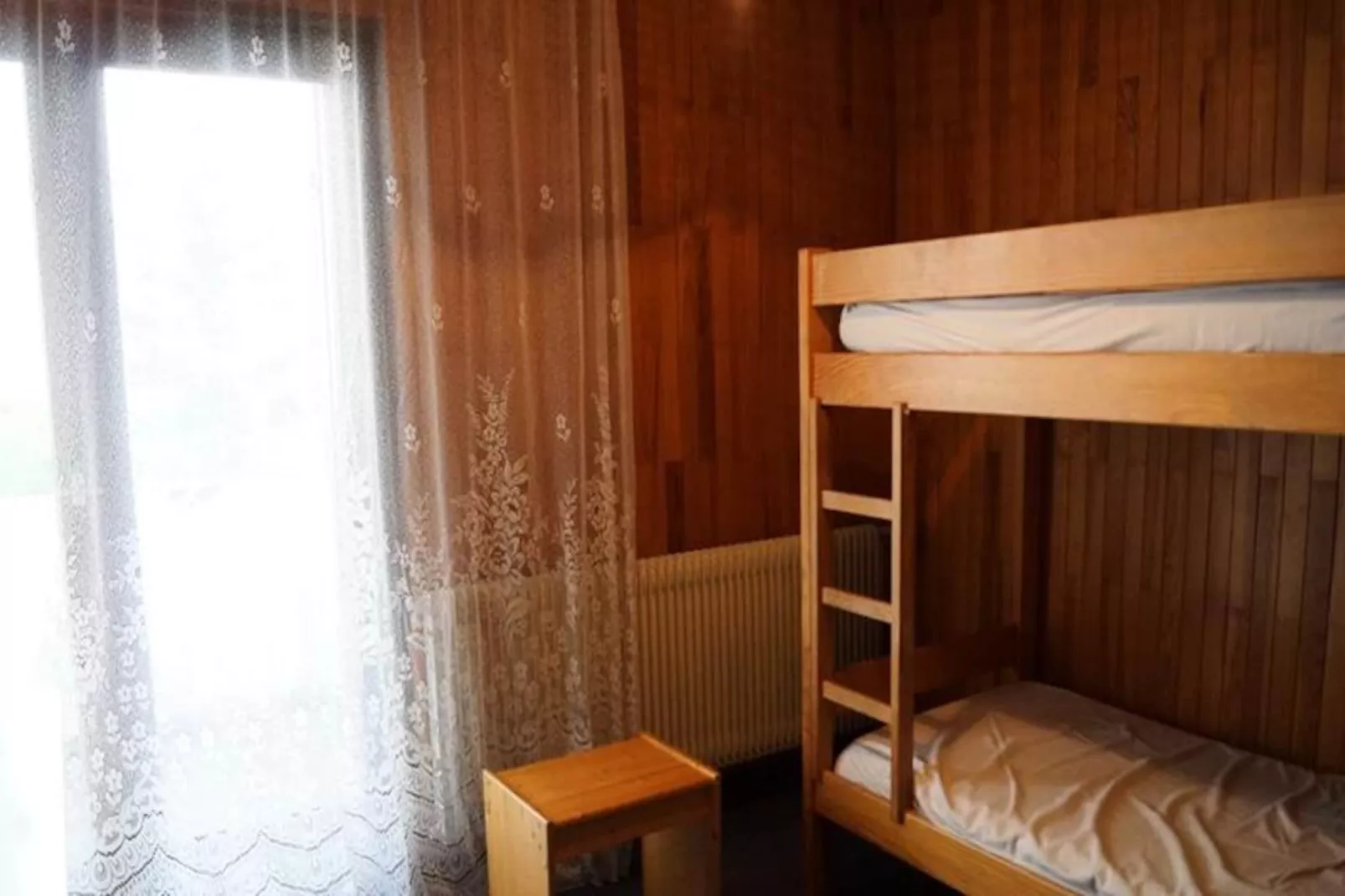 Résidence Le Crêt Des Roches-Niet-getagd