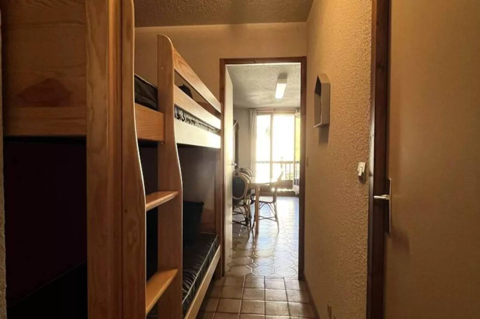 Résidence Les Grands Sauvages-Niet-getagd