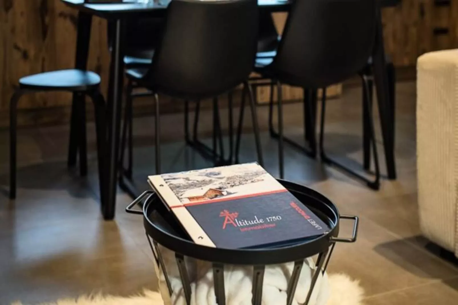 Résidence Ecrin Des Arves-Niet-getagd