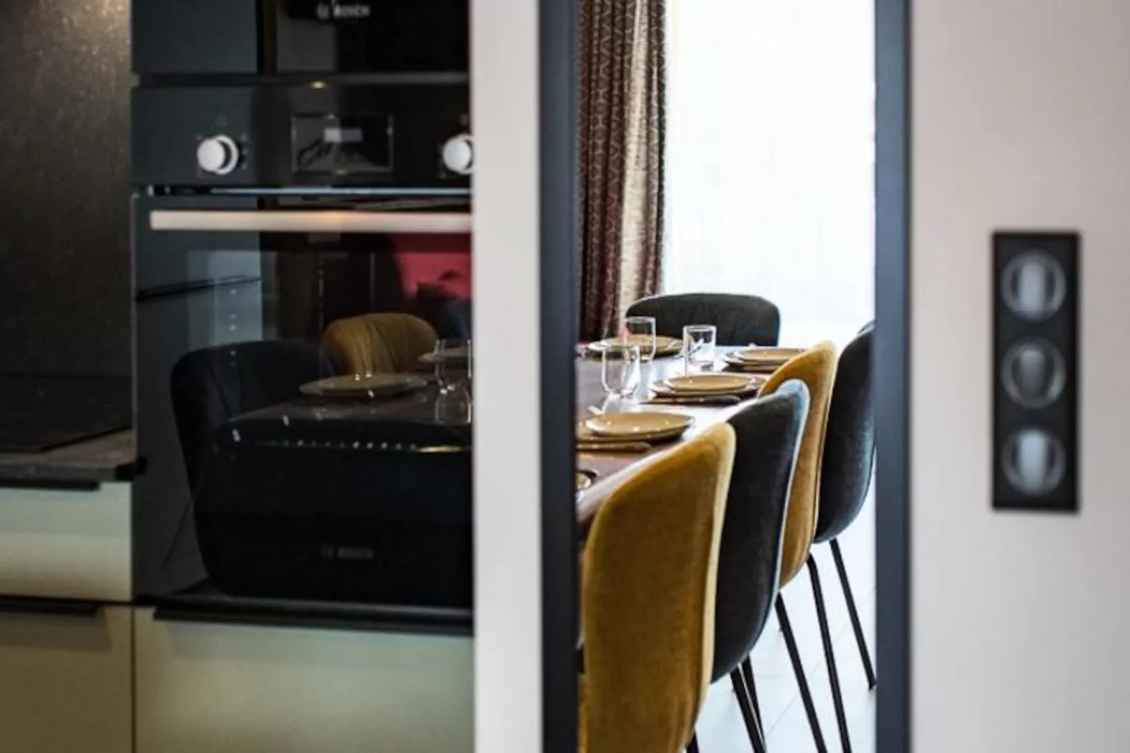 Résidence Ecrin Des Arves-Niet-getagd