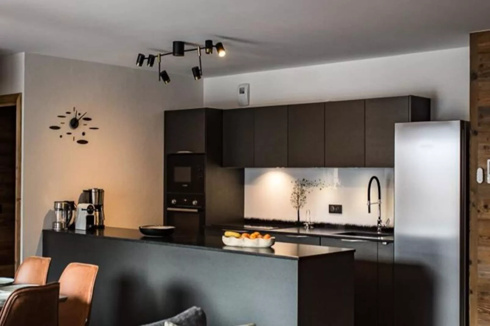 Résidence Le Hameau Du Moulin-Niet-getagd