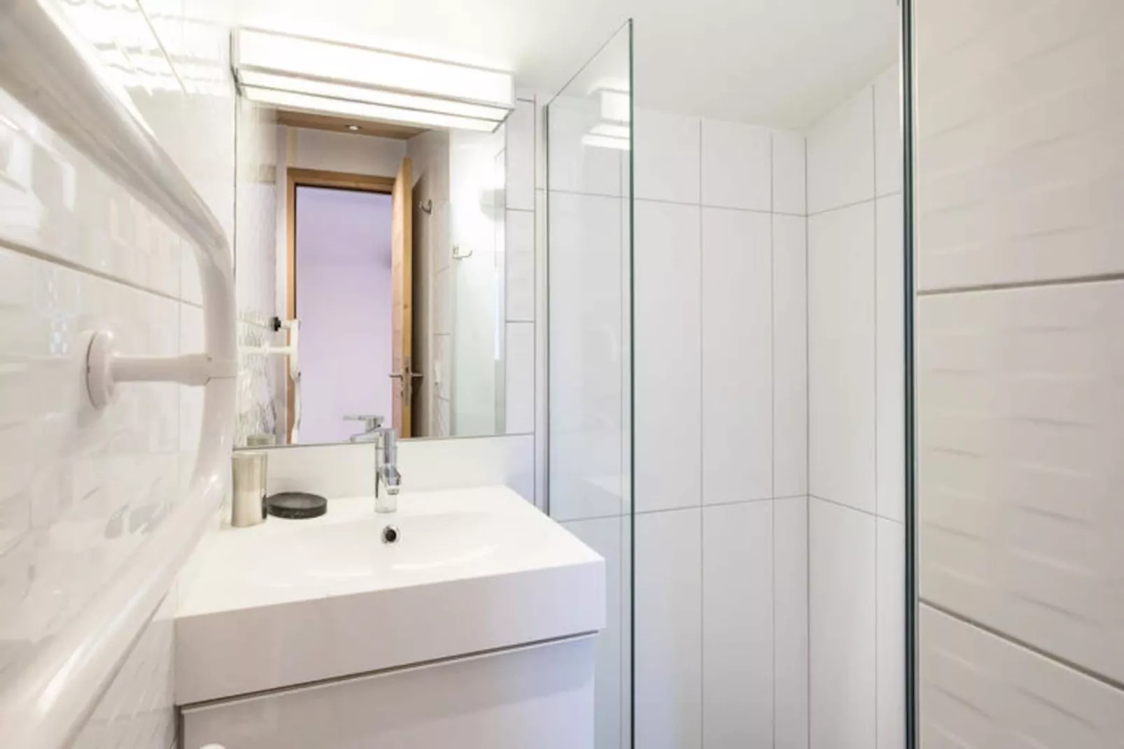 Chalet Arbe-Niet-getagd