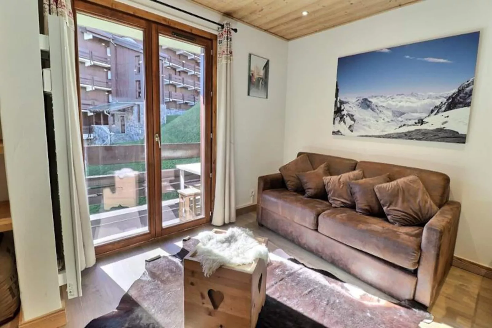 Résidence Erines-Niet-getagd