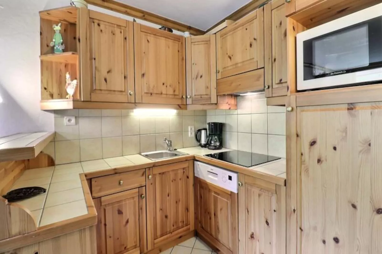 Résidence Plein Soleil-Niet-getagd