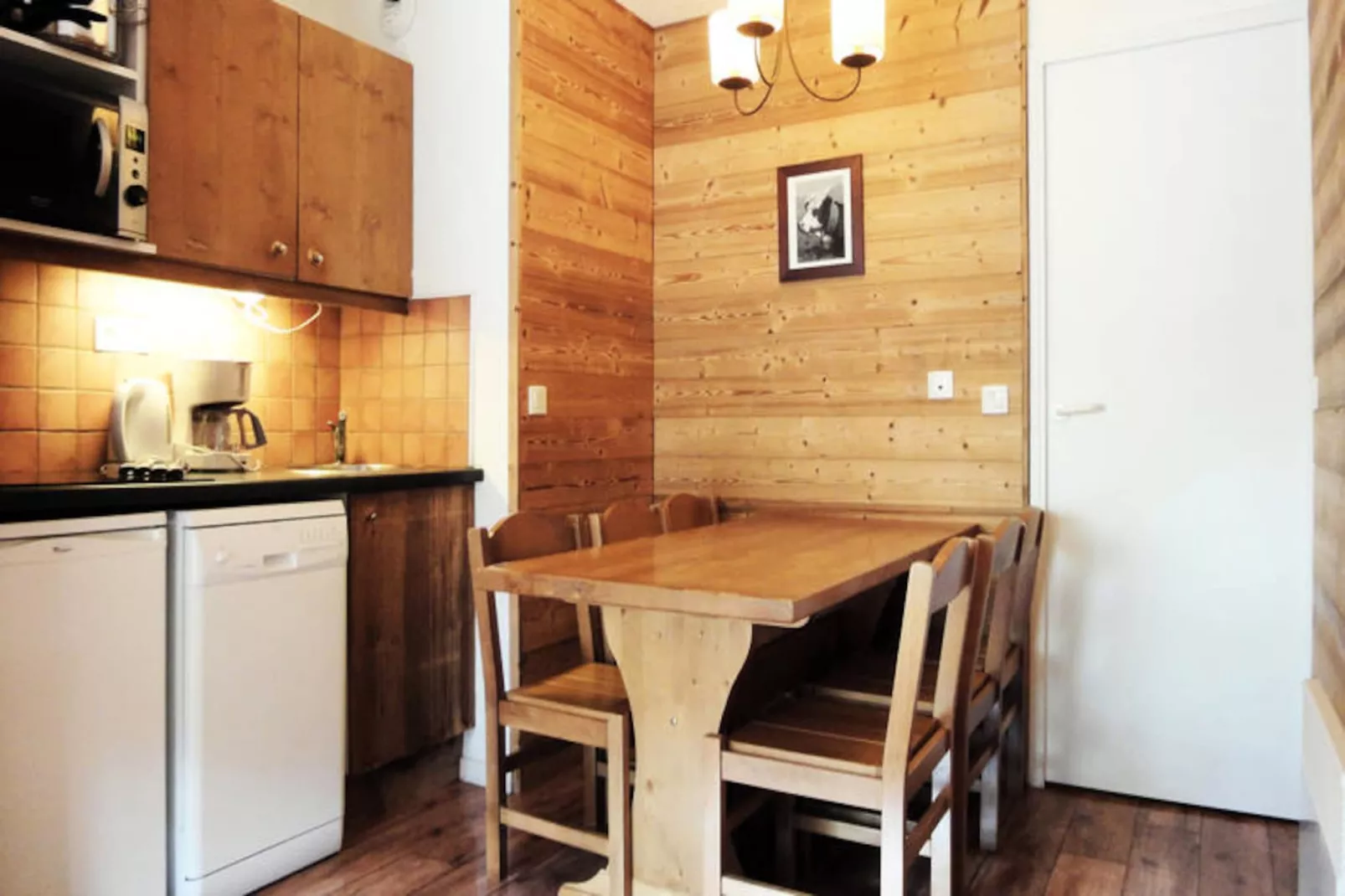 Résidence Pralin-Niet-getagd