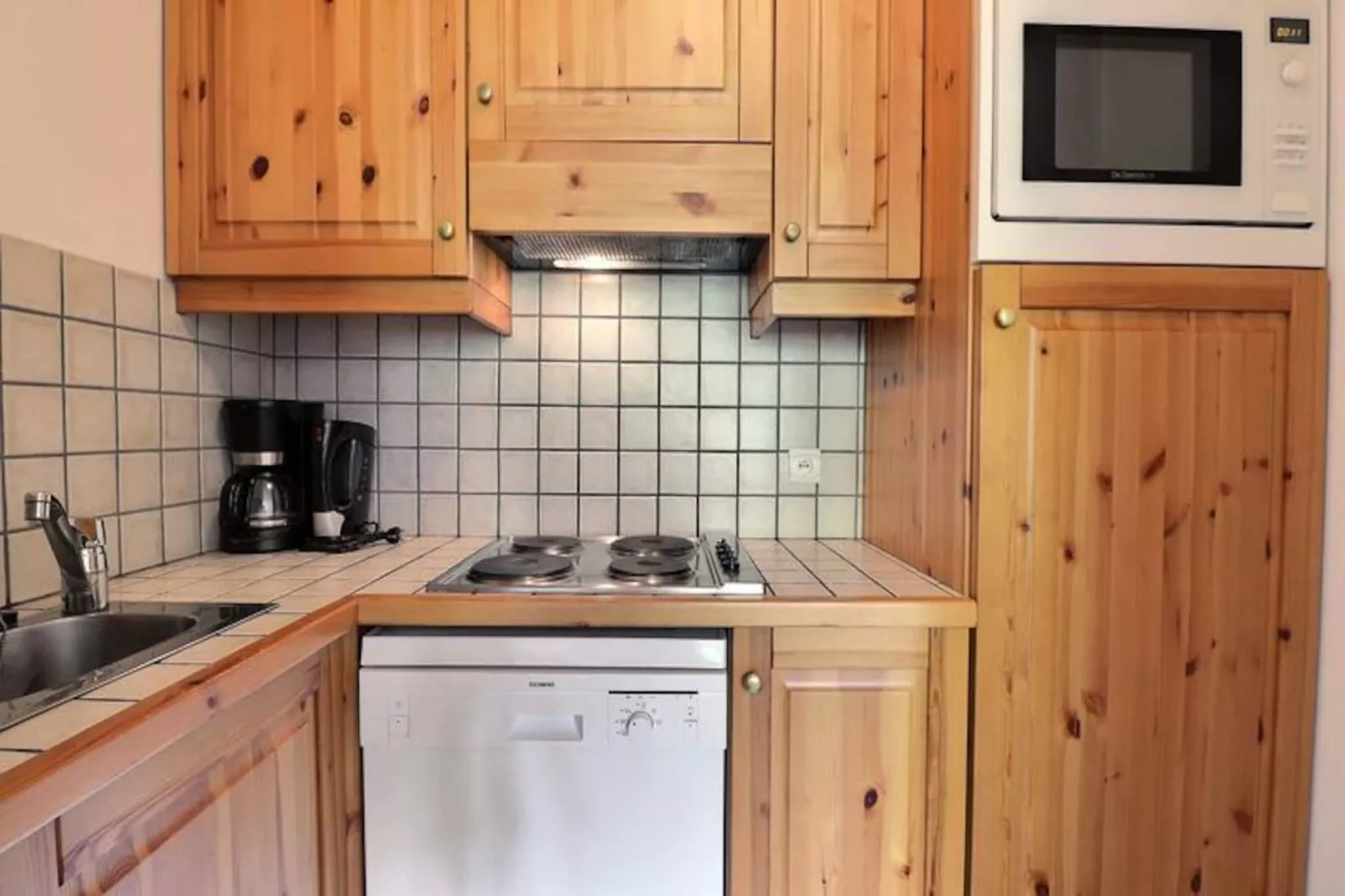 Résidence Plein Soleil-Niet-getagd