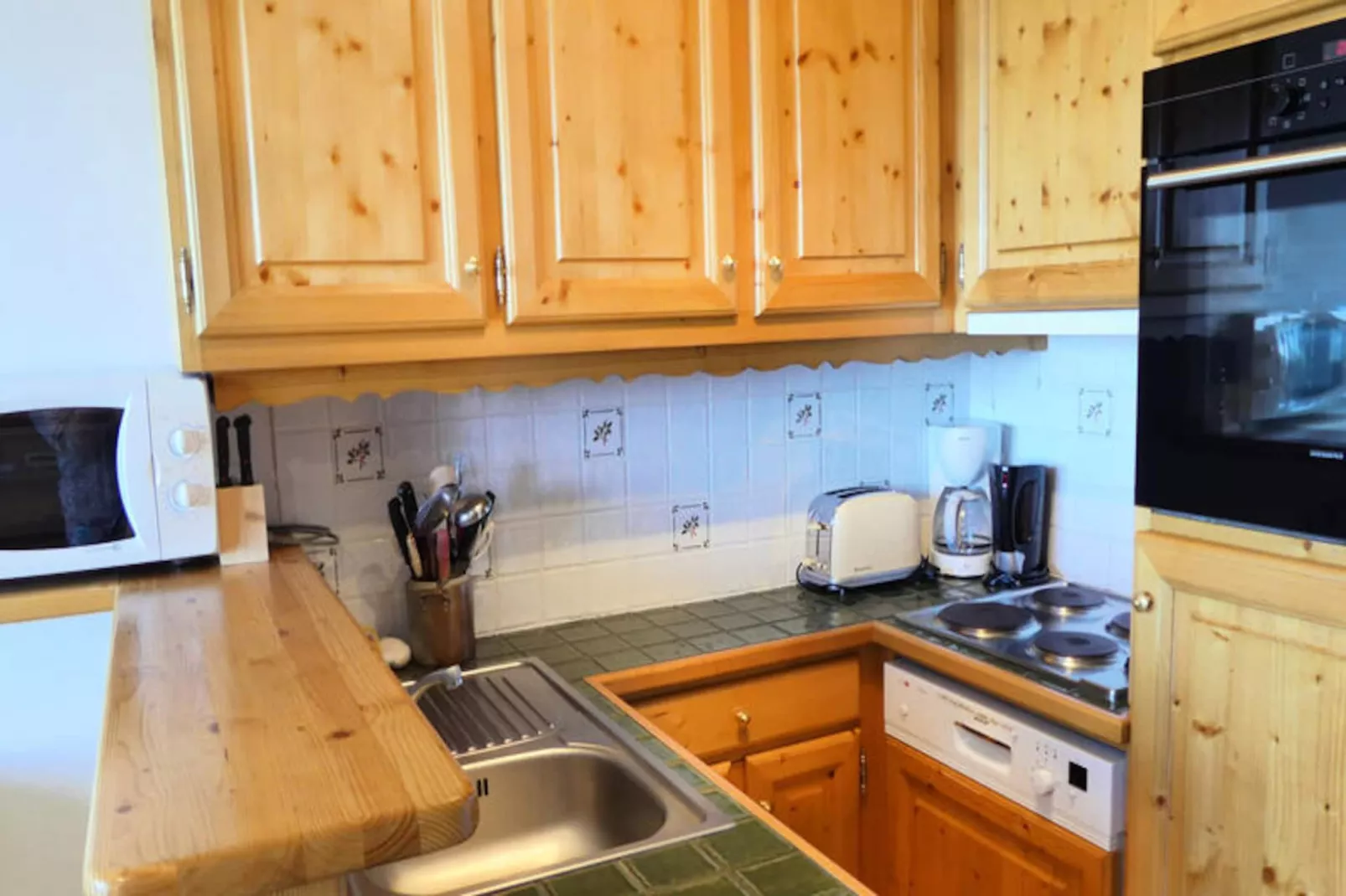 Résidence Plein Soleil-Niet-getagd