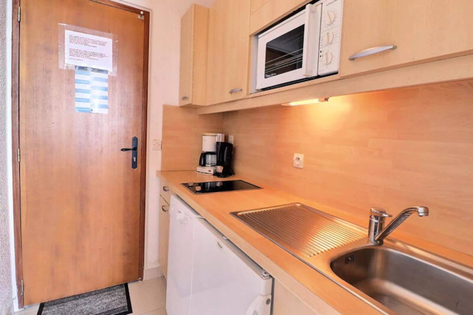 Résidence Plein Soleil - Niet-getagd